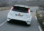 Ford Focus RS